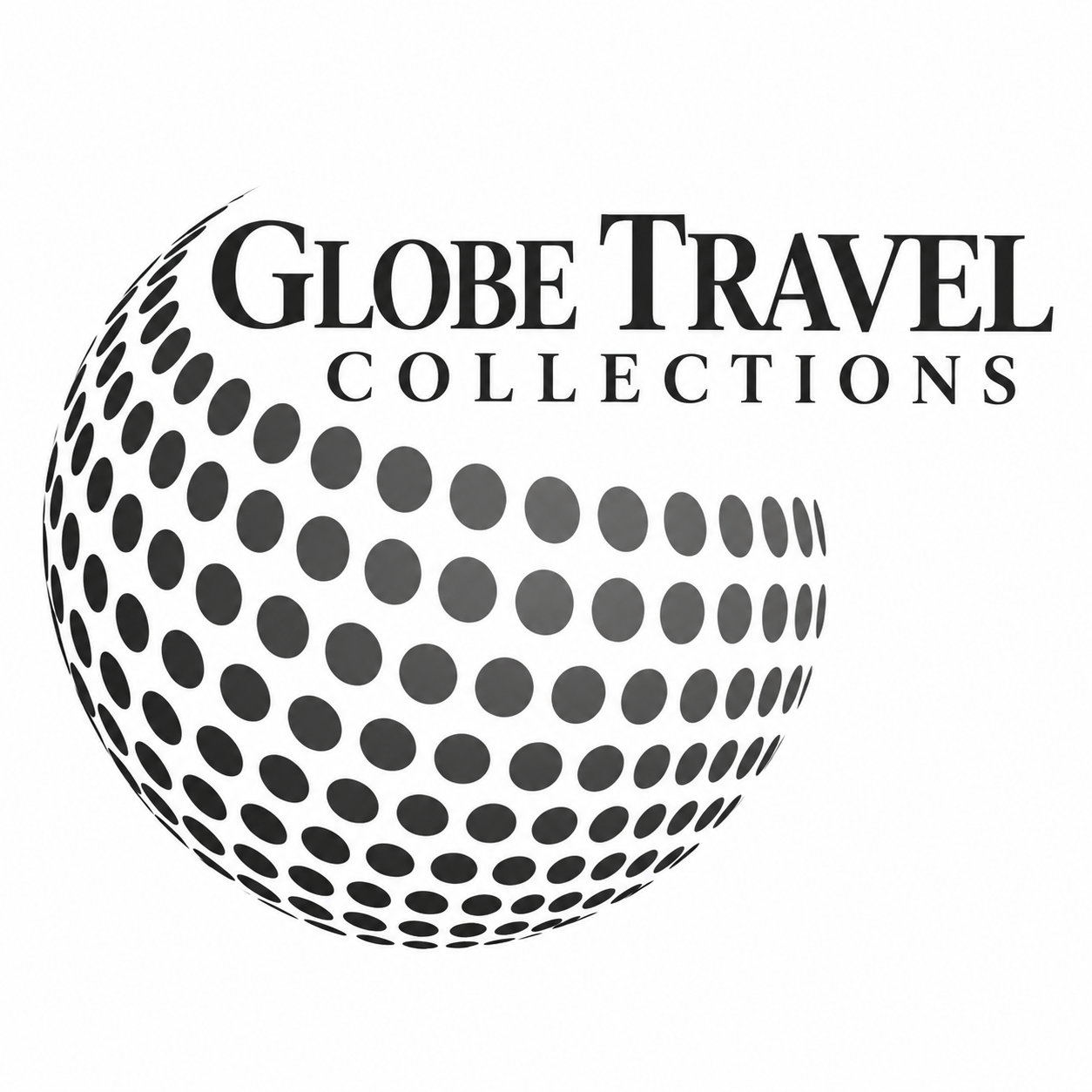 Globe Travel Collections Logo