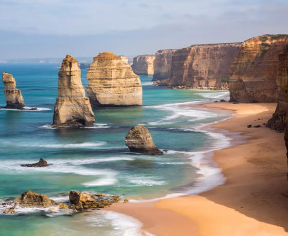 twelve apostles