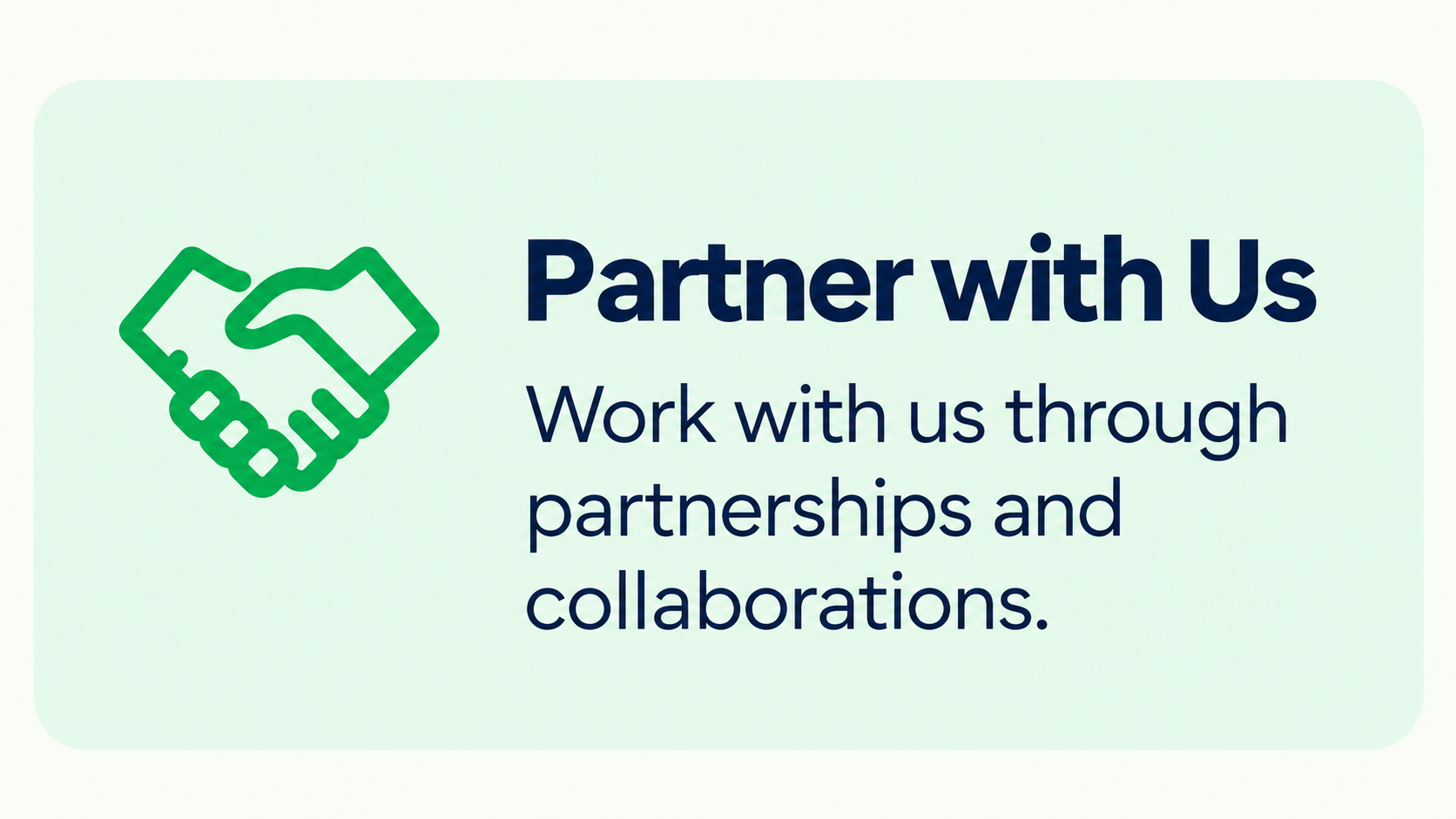 Partner with Us. Join Viva a Vida Foundation in supporting community initiatives and creating meaningful opportunities.